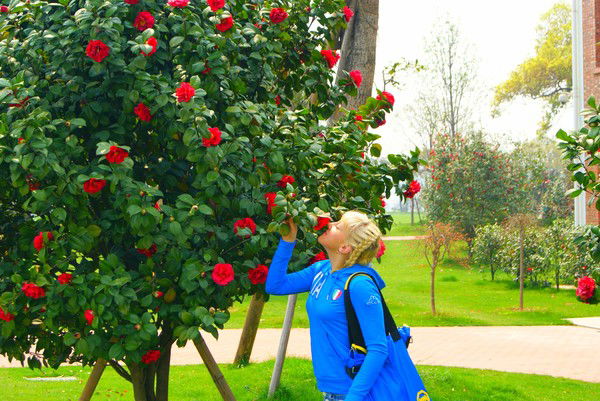 Екатерина Бондаренкo