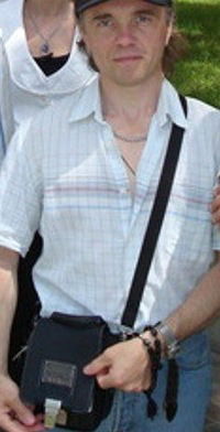 Александр Суровцев