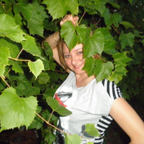 Татьяна Гуль