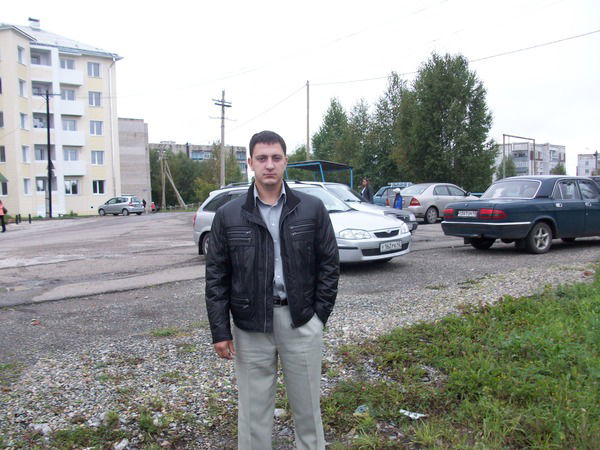 Максим Линник