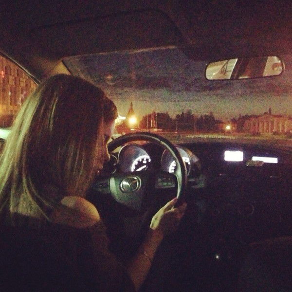 Машка Никитина