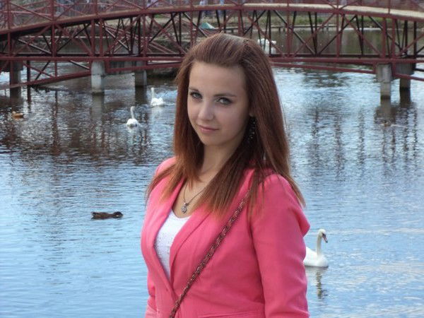 Ирина Авдитовская