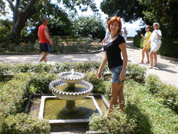 Людмила Онищенко