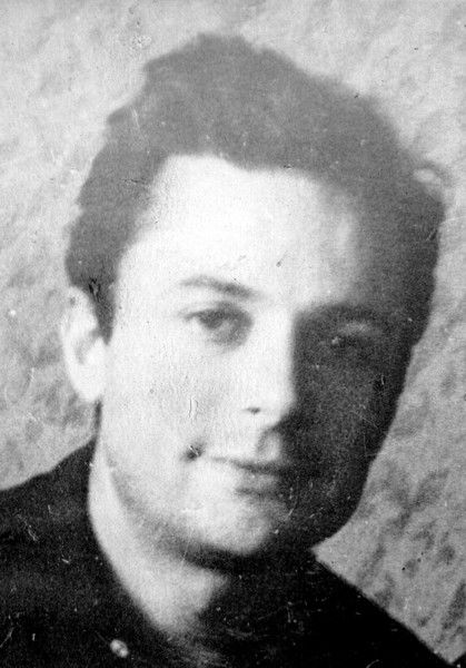 Анатолий Зиновьев