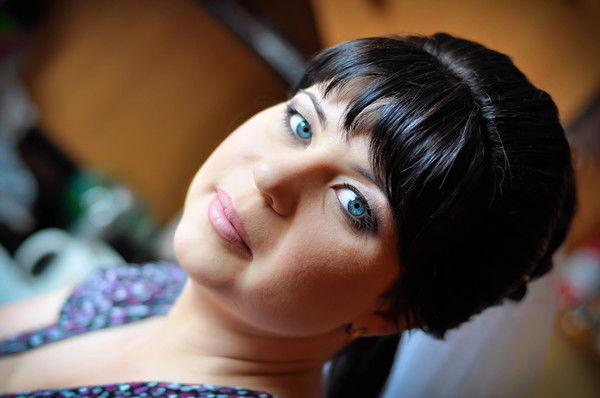 Татьяна Кудинова