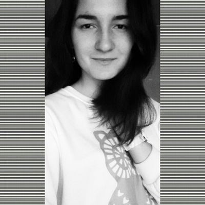 Элина Файзуллина