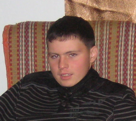 Максимка Трапезников