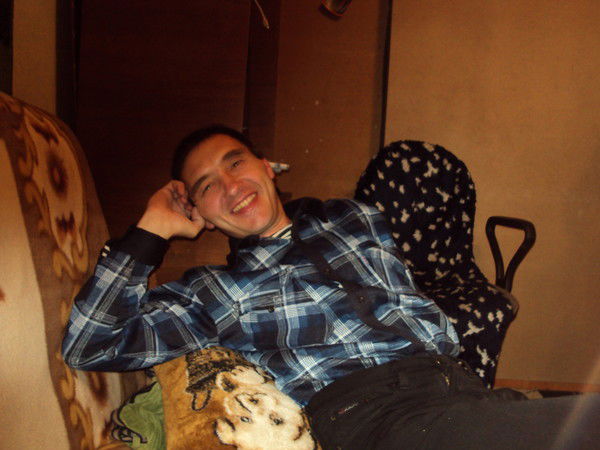 Николай Ходус