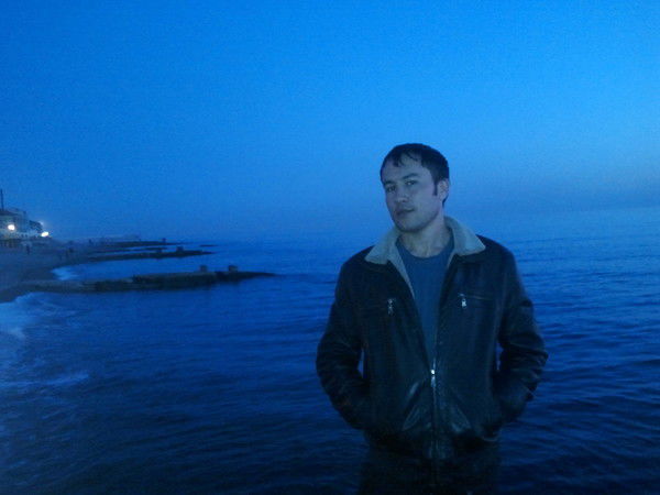 Шухрат Темиров