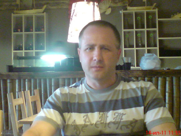 Юрий Жданов