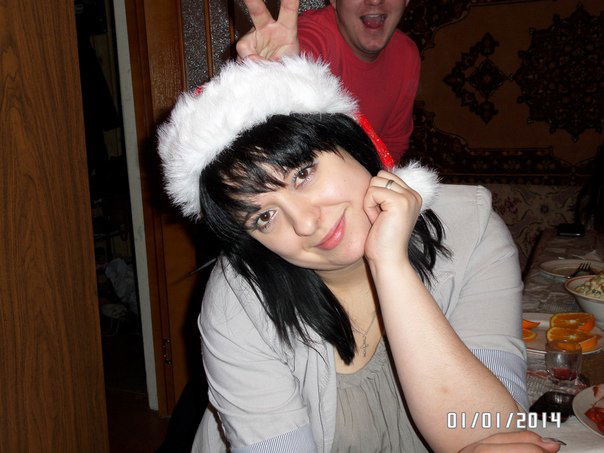 Наташа Золото