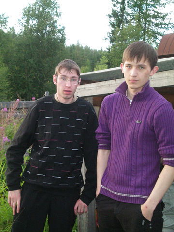 Андрей Дубойский