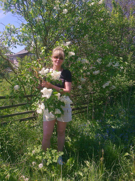 Светлана Мишина