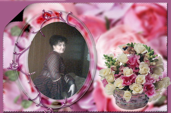 Светлана Стельмах