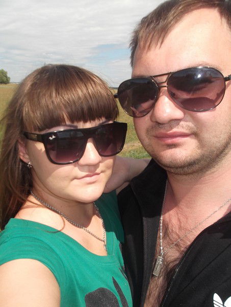 Виктория Рябова