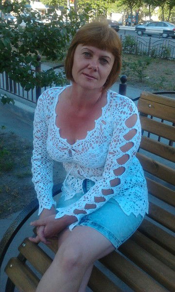 Татьяна Губанова