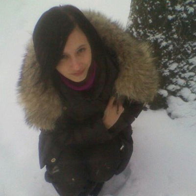 Татьяна Лаврусик