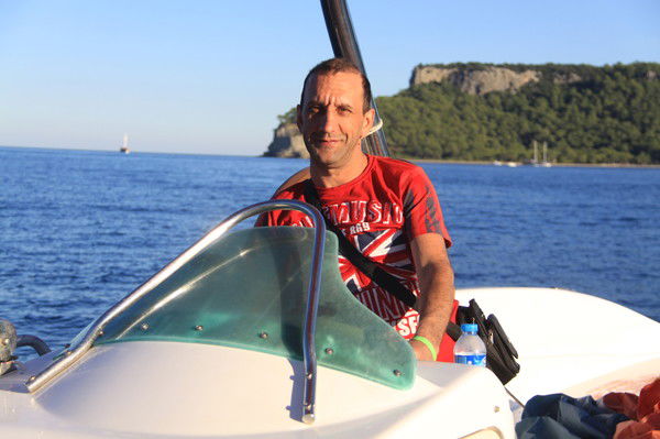 Андрей Квартюк