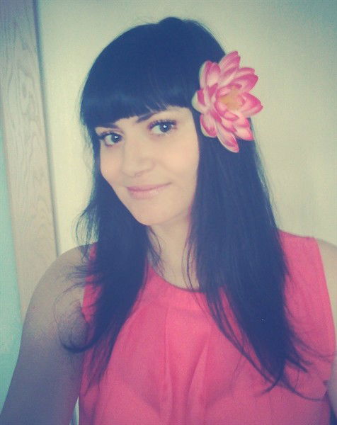 Елизавета Скавыш