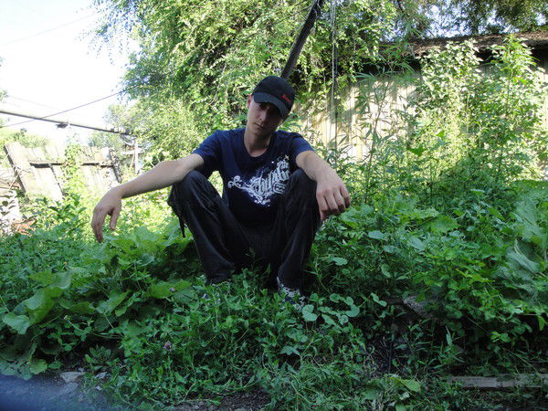 Сергей Коба