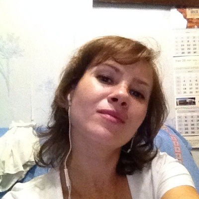 Екатерина Помещикова