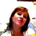 Екатерина Помещикова