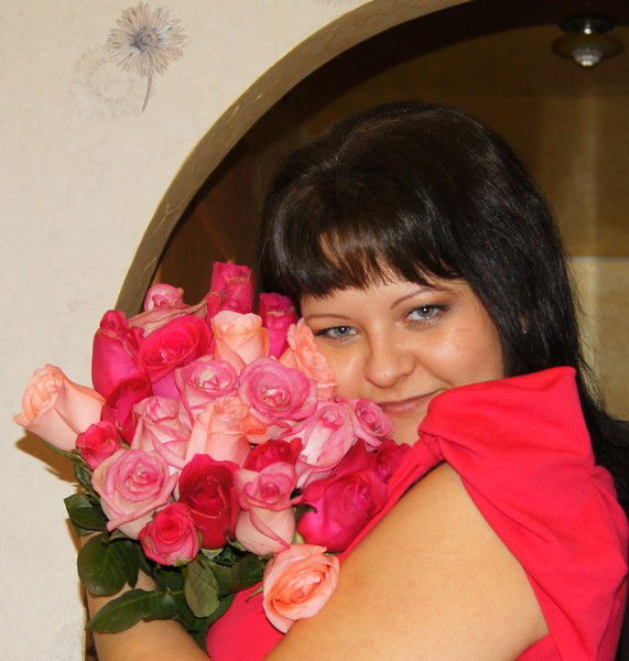 Света Пирогова