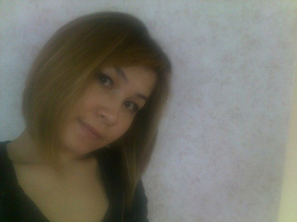 Асель Муздыбаева