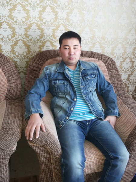 Бахытжан Кунафин