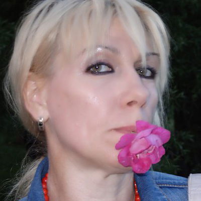 Кристи Мищенкова