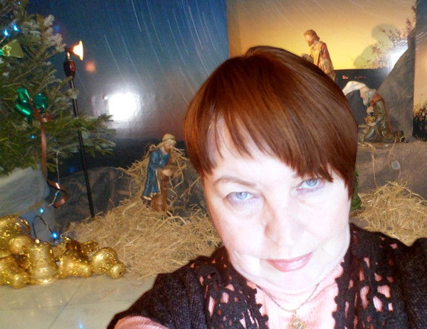 Лора Черемисова