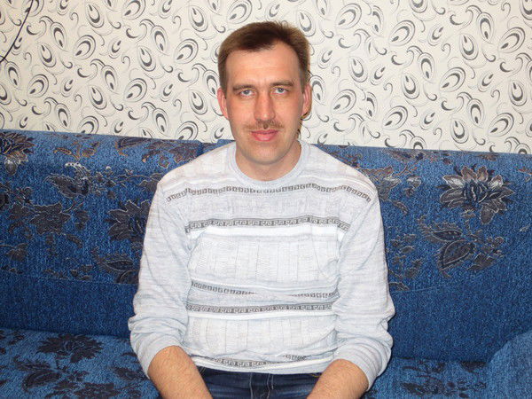 Андрей Непомнящих