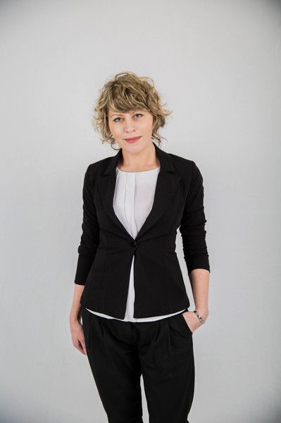 Надежда Шмакова