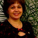 Татьяна Сафронова