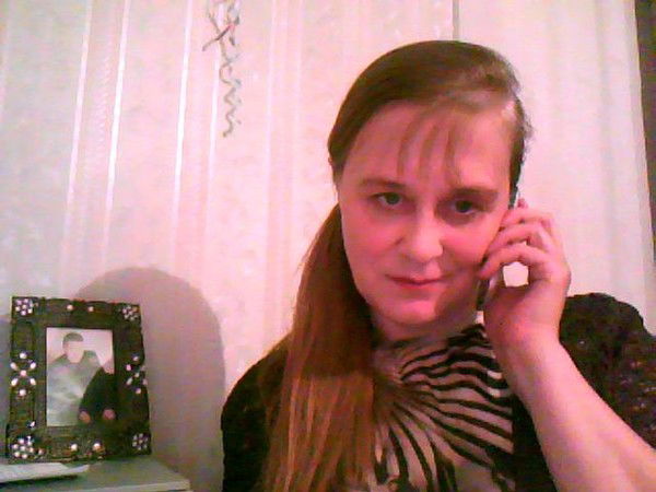 Елена Лебедева