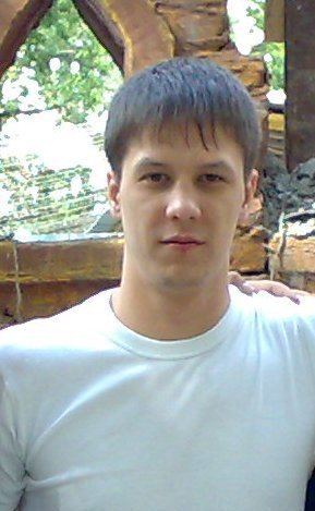 Руслан Талипов