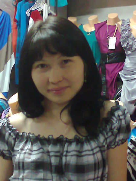 *** Кайфуша ***