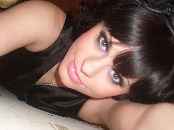 Катеринка )))