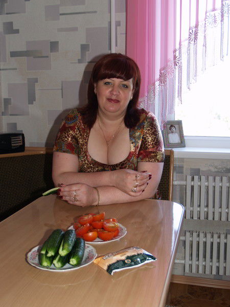 Татьяна Самсонова