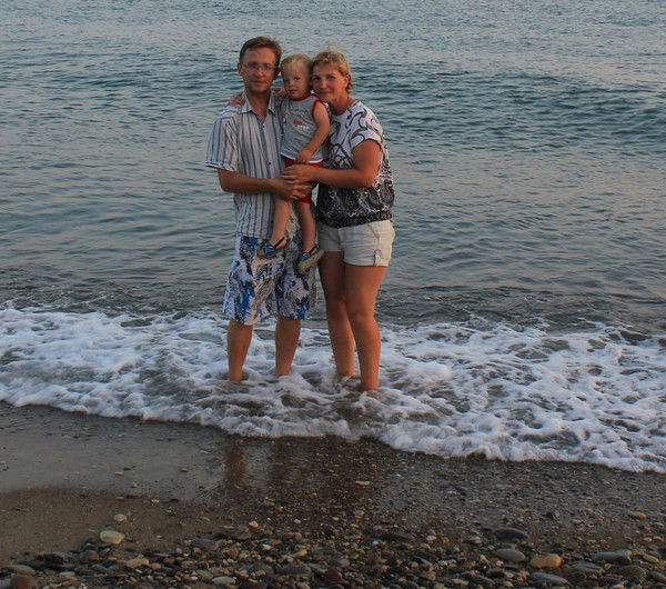 Денис Смирнов