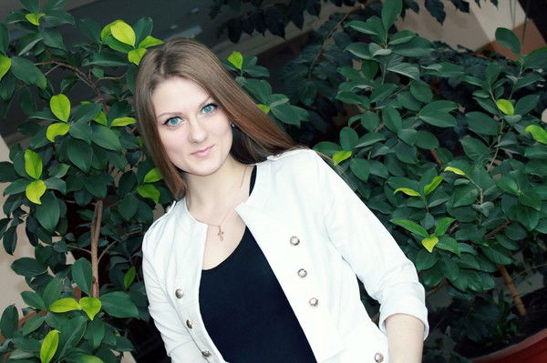 Валерия Лаптева