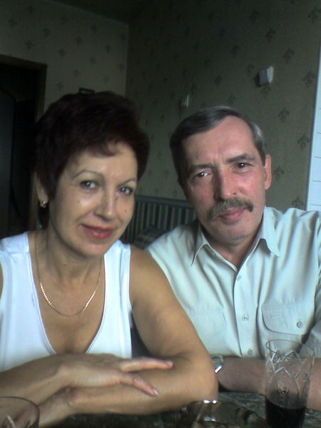 Николай Горшунов