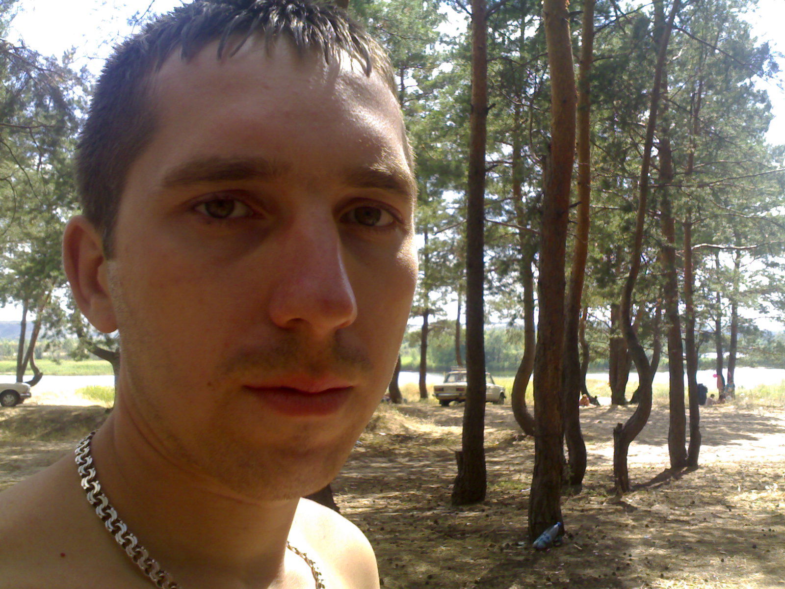 Сергей Летенко