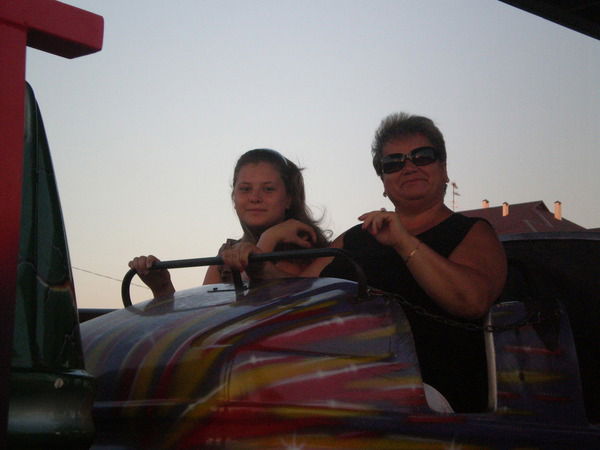 Нина Казакова