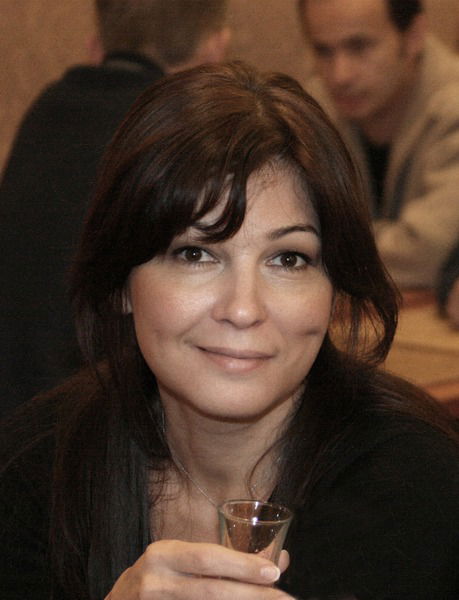 Svetlana Ivanova