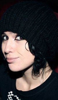 Людмила Смирнихина