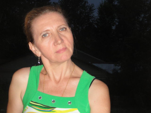 Александра Жиганова