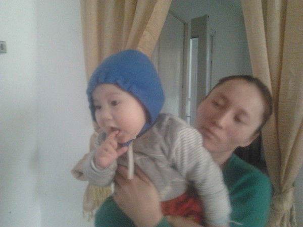 Гулшат Жуманазарова