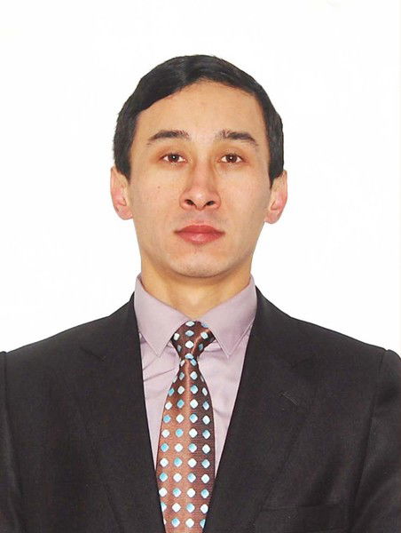 Султан Бурашев