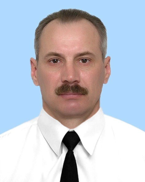 Александр Тарасенко